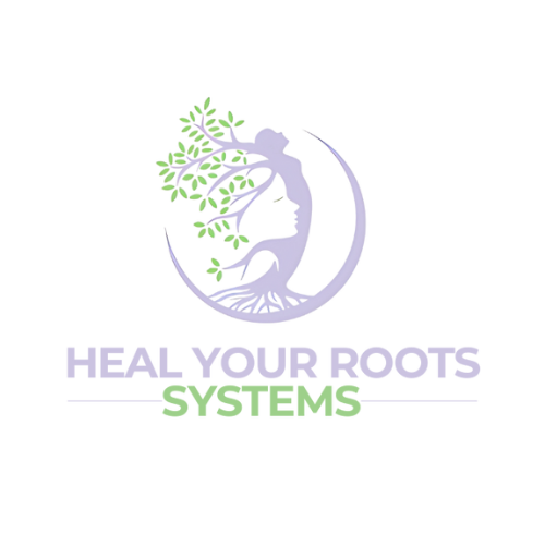 Logotype of Heal Your Roots Systems